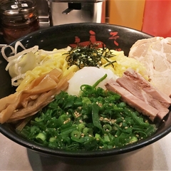 東京油組総本店 市ヶ谷組の画像