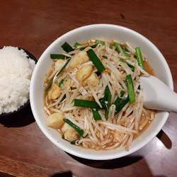 ベトコンラーメン