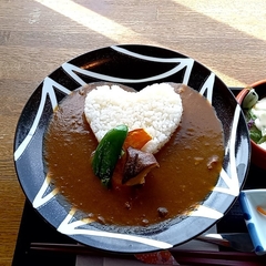 和風レストラン 山里波の画像