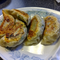 中国料理 你好の画像