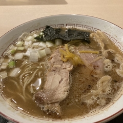 あら炊き中華そば 魚櫓魚櫓の画像