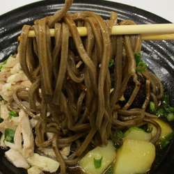 MAGIC NOODLE 香味麺房 恵比寿店