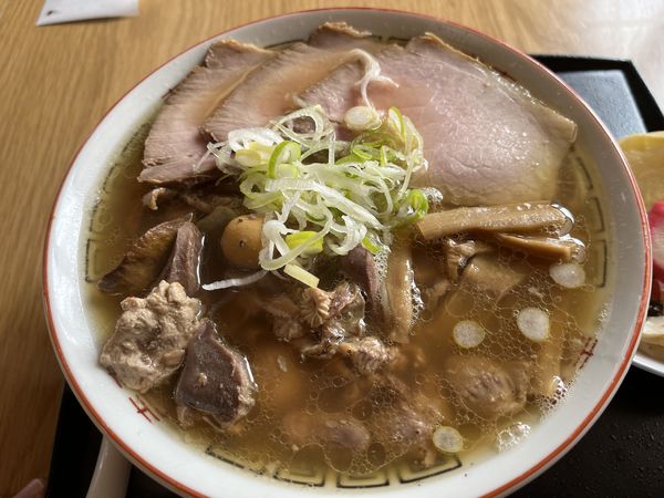 「金助盛り」@山八 金助の写真