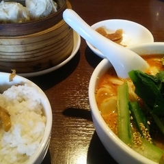 西安料理 刀削麺・火鍋 XI’AN 後楽園店の画像