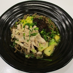 MAGIC NOODLE 香味麺房 恵比寿店の画像