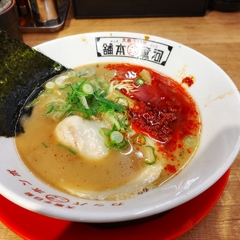 河童ラーメン本舗 寝屋川店の画像