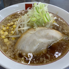 ラーメンばんだい 柏新富町店の画像
