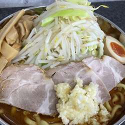 らーめん兄貴んち