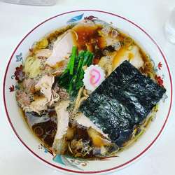 青島チャーシュー