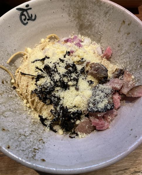 「パルニボ　４３０円」@NATURAL TASTEの写真