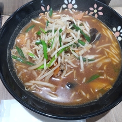 餃子の王将 黒川店の画像