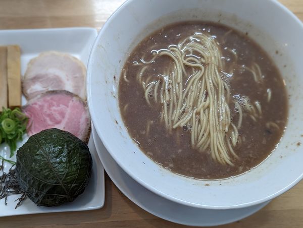 「限定K」@ぶたのほしの写真