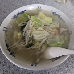 中華 一番の画像