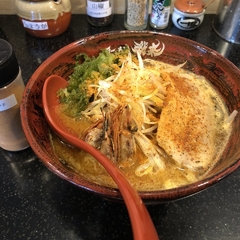 ラーメン 襲来の画像