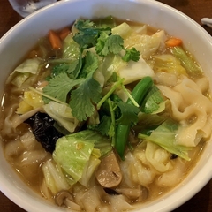 西安料理 刀削麺・火鍋 XI’AN 後楽園店の画像