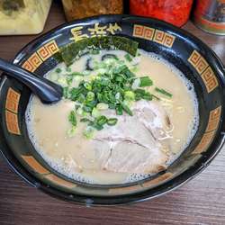 博多ラーメン