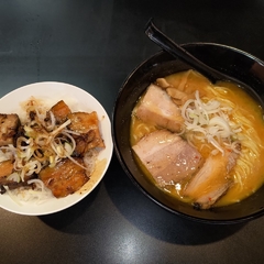 ラーメン屋 らぁさんの画像