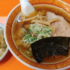 支那そば太郎の画像