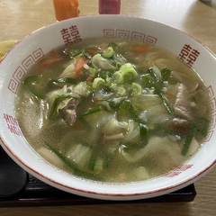 たかほし食堂の画像