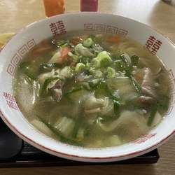 たかほし食堂の画像