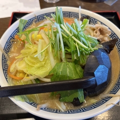 山田うどん食堂 武蔵藤沢店の画像