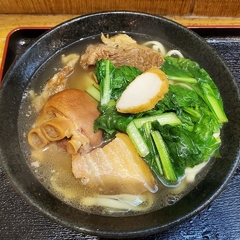 郷土料理の店 天龍の画像