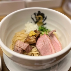 中華そば 満鶏軒 渋谷店の画像