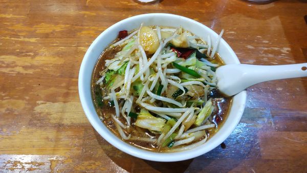 「国士無双」@新京 名古屋伏見店の写真