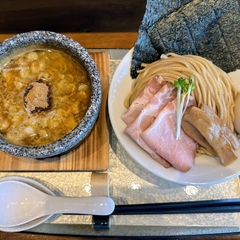 きり つけ麺専門店の画像