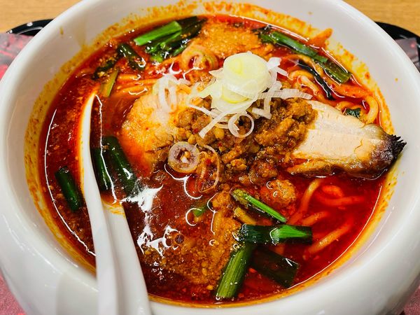 「人類みな辛さが全て50 980円」@人類みな辛さが全ての写真