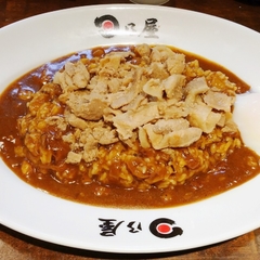 日乃屋カレー JR川崎タワー店の画像