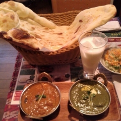 インド・ネパール料理 サムンドラの画像