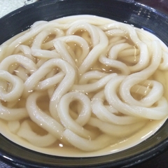 讃岐うどん 伊吹や製麺 イオンレイクタウンkaze店の画像