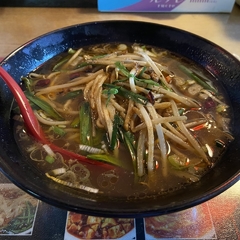 鉄人 餃子坊の画像