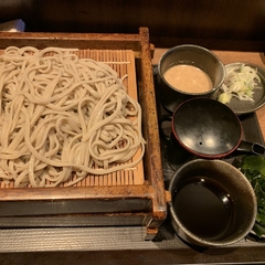 十割蕎麦 さ竹 恵比寿店の画像