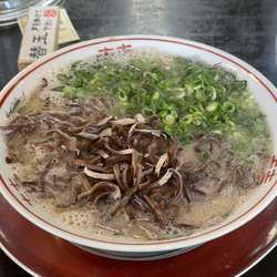 博多ラーメン