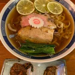 旅するラーメン