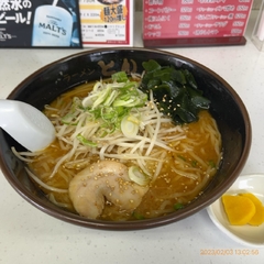 ラーメンとん太 山王店の画像