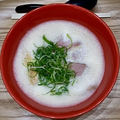 中華そば 楽描の写真