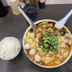 笑店スタ満＋まさお＋ごはん小