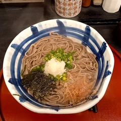 出雲の國 麺屋 JR出雲市駅店の画像