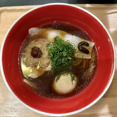 Japanese Soba Noodles 蔦 タイランドの画像