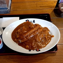日乃屋カレー 筑紫口店の画像