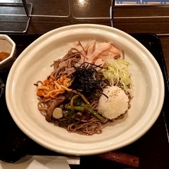 信州そば処 そじ坊 福岡アクロス店の画像