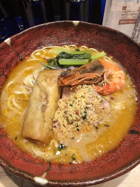 「限定」@麺屋 彩音 ~Sign~の写真