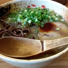 麺屋極み 粕屋店の画像