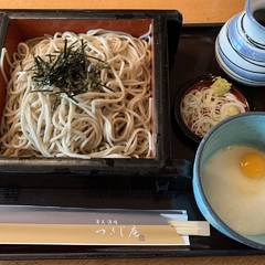 蕎麦酒処つきじ庵の画像