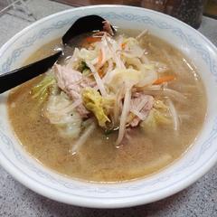 神威飯店 本店の画像