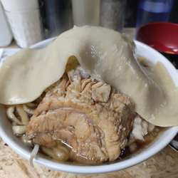 らーめん（おばけ）