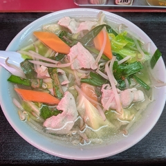 中華料理 新華の画像